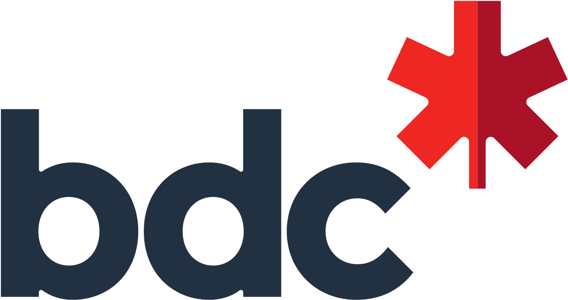 bdc logo