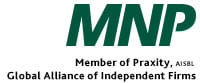 mnp logo